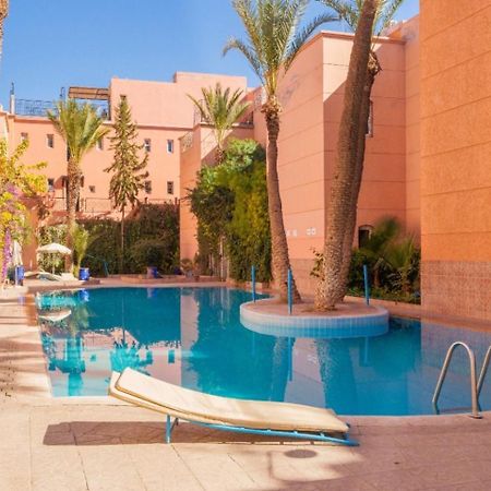 Riad Malika Марракеш Екстер'єр фото