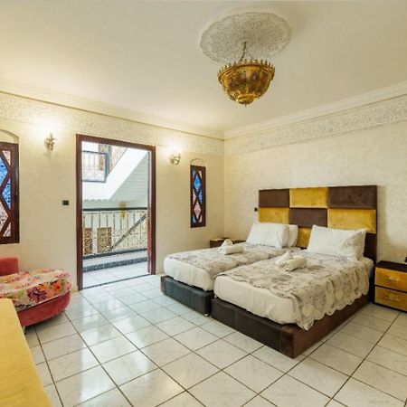 Riad Malika Марракеш Екстер'єр фото